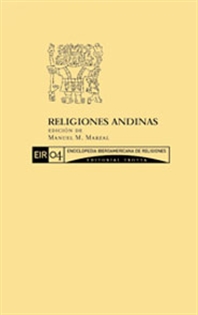 Books Frontpage Religiones andinas