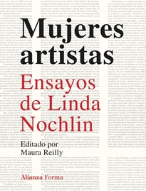 Books Frontpage Mujeres artistas