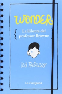 Books Frontpage Wonder. Plutó (edició en català)