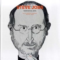 Books Frontpage Steve Jobs