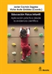 Front pageEducación Física infantil. Aplicación práctica desde  la evidencia científica