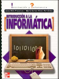 Books Frontpage Introduccion A La Informatica Iniciacion Y Referencia