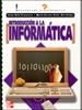 Front pageIntroduccion A La Informatica Iniciacion Y Referencia