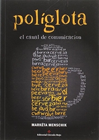 Books Frontpage Políglota. El canal de comunicación