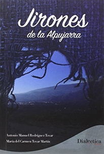 Books Frontpage Jirones de la Alpujarra