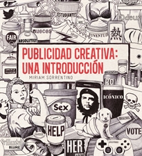 Books Frontpage Publicidad creativa: una introducción