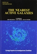 Front pageThe nearest active galaxies