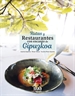 Front pageRutas y restaurantes con encanto de Gipuzkoa