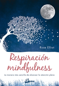 Books Frontpage Respiración mindfulness