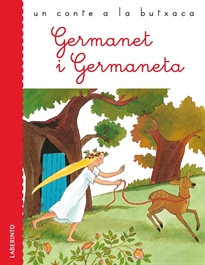 Books Frontpage Germanet i Germaneta
