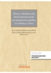 Front pageAbuso y planificación fiscal internacional: una perspectiva jurídica, económica y ética (Papel + e-book)