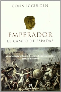 Books Frontpage Emperador III.
