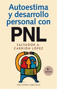 Books Frontpage Autoestima y desarrollo personal con PNL