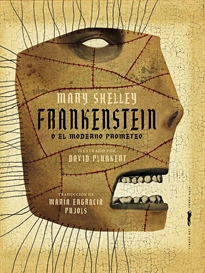 Books Frontpage Frankenstein o el moderno Prometeo