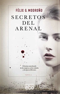 Books Frontpage Secretos del Arenal