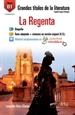 Front pageGTL B1 - La Regenta