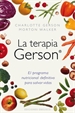 Front pageLa terapia Gerson
