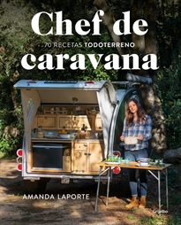 Books Frontpage Chef de caravana