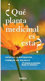 Books Frontpage ¿Que Planta Medicinal Es Esta?
