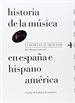 Front pageHistoria de la Música en España e Hispanoamérica, volumen 4