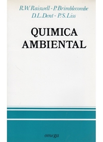 Books Frontpage Quimica Ambiental