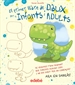 Front pageEl Primer Llibre De Dibuix Per A Infants I Adults