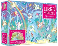 Books Frontpage Unicornios