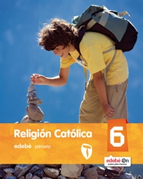 Books Frontpage Religión Católica 6