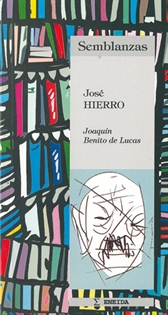 Books Frontpage José Hierro