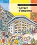 Front pagePetita història del Govern d'Andorra