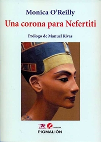 Books Frontpage Una corona para Nefertiti