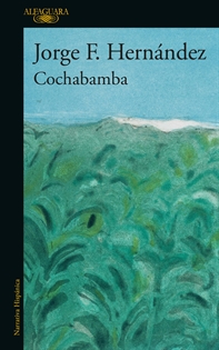 Books Frontpage Cochabamba