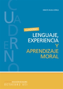 Books Frontpage Lenguaje, experiencia y aprendizaje moral