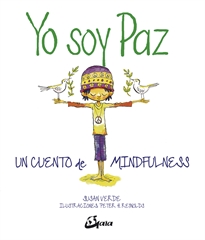 Books Frontpage Yo soy Paz