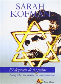 Books Frontpage El desprecio de los judíos
