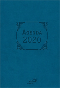 Books Frontpage Agenda 2020
