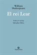 Front pageEl Rei Lear. Ed. Rustica