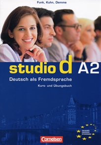 Books Frontpage Studio d A2