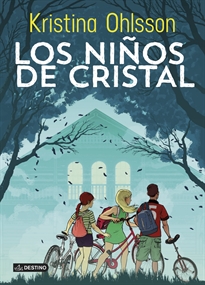 Books Frontpage Los niños de cristal