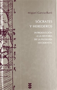 Books Frontpage Sócrates y herederos