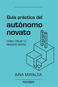 Books Frontpage Guía práctica del autónomo novato