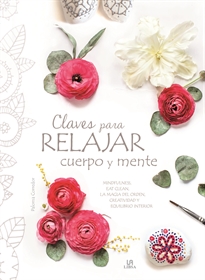 Books Frontpage Claves para Relajar Cuerpo y Mente