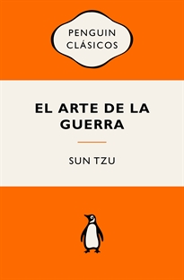 Books Frontpage El arte de la guerra (nueva traducción)