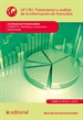 Front pageTratamiento y análisis de la información de mercados. COMM0110 - Marketing y compraventa internacional