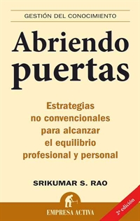 Books Frontpage Abriendo puertas