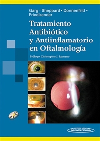 Books Frontpage Tratam. Antibi—t. Oftalmolog’a + CD