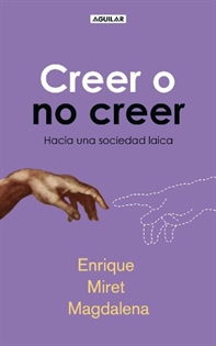 Books Frontpage Creer o no creer