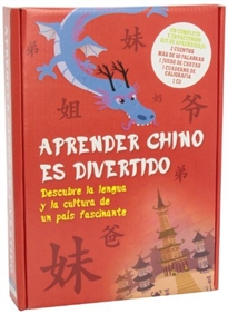 Books Frontpage Aprender chino es divertido