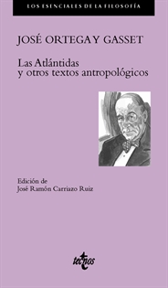 Books Frontpage Las Atlántidas y otros textos antropológicos