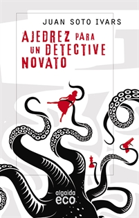 Books Frontpage Ajedrez para un detective novato